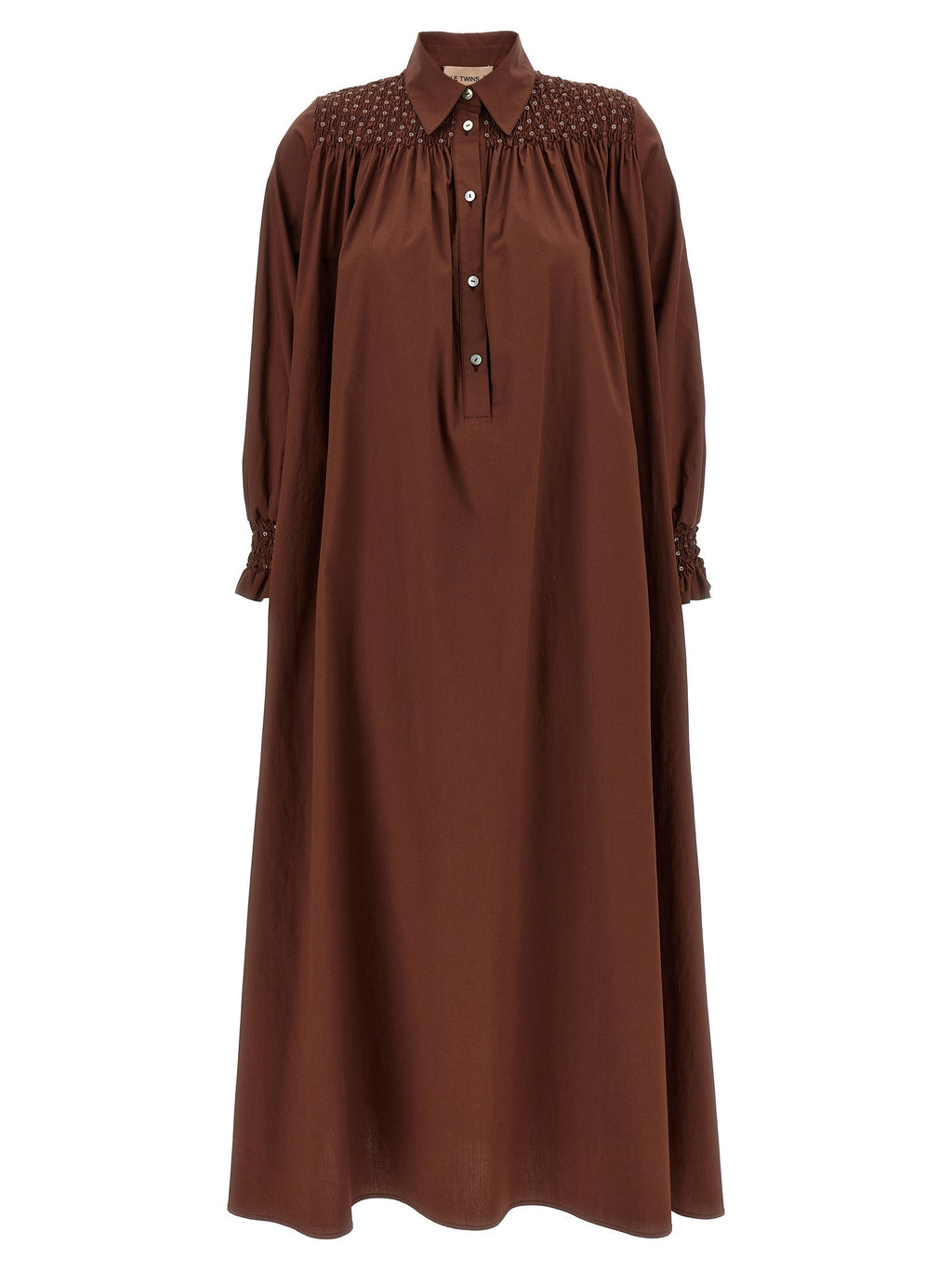 Le Twins 'Benedetta' Dress