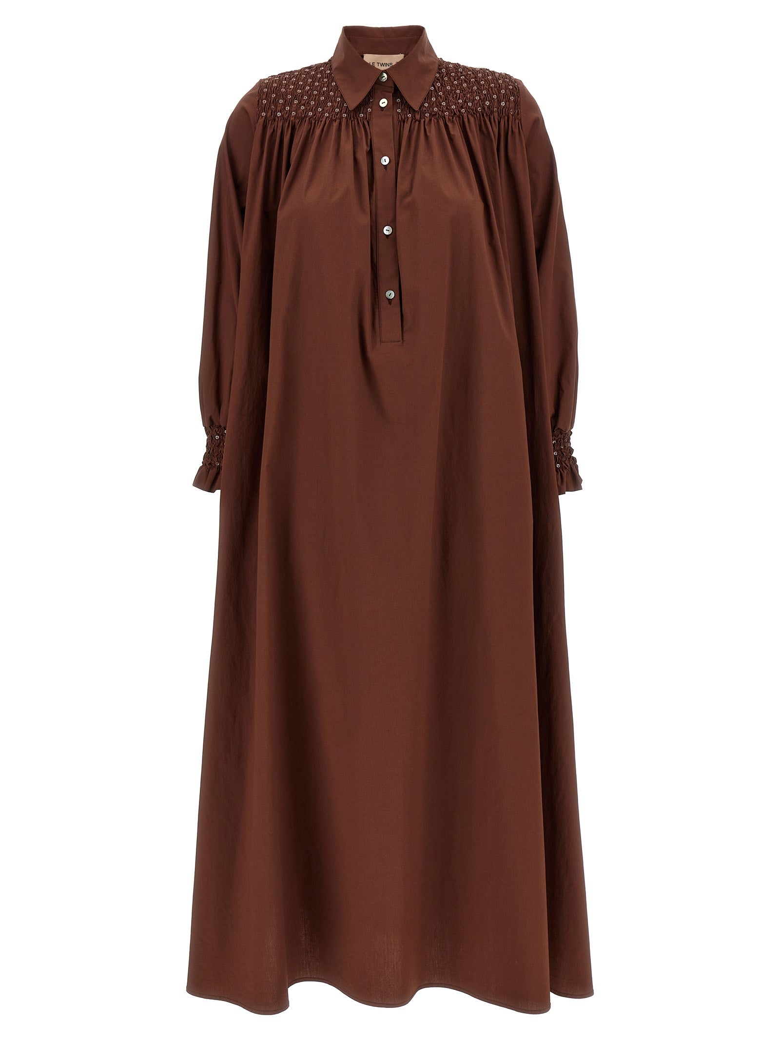 Le Twins 'Benedetta' Dress