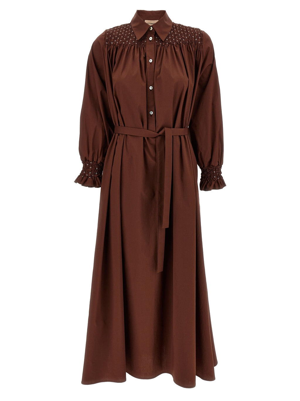 Le Twins 'Benedetta' Dress