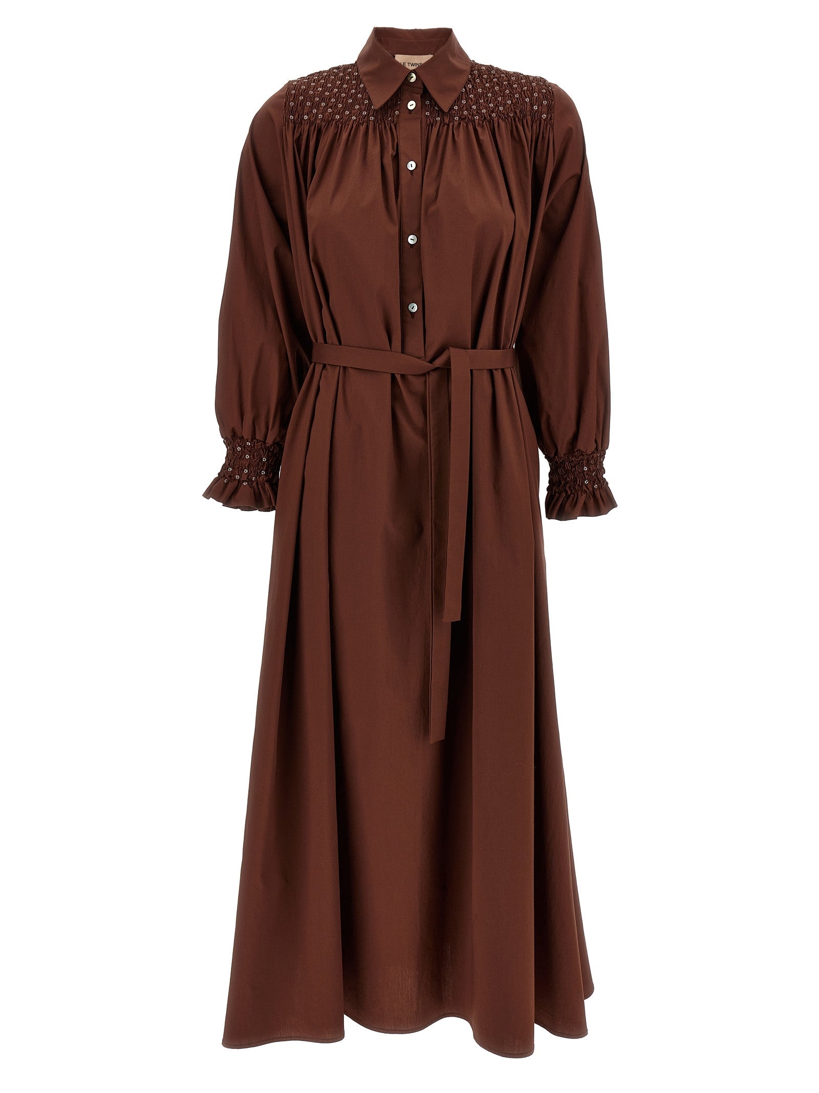 Le Twins 'Benedetta' Dress