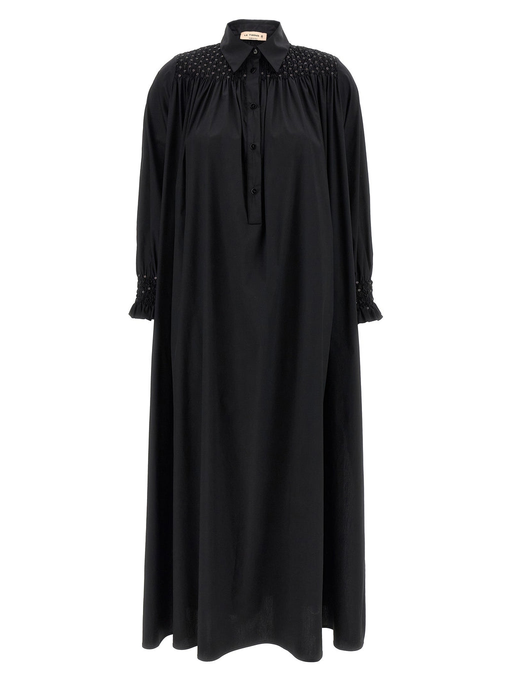 Le Twins 'Benedetta' Dress