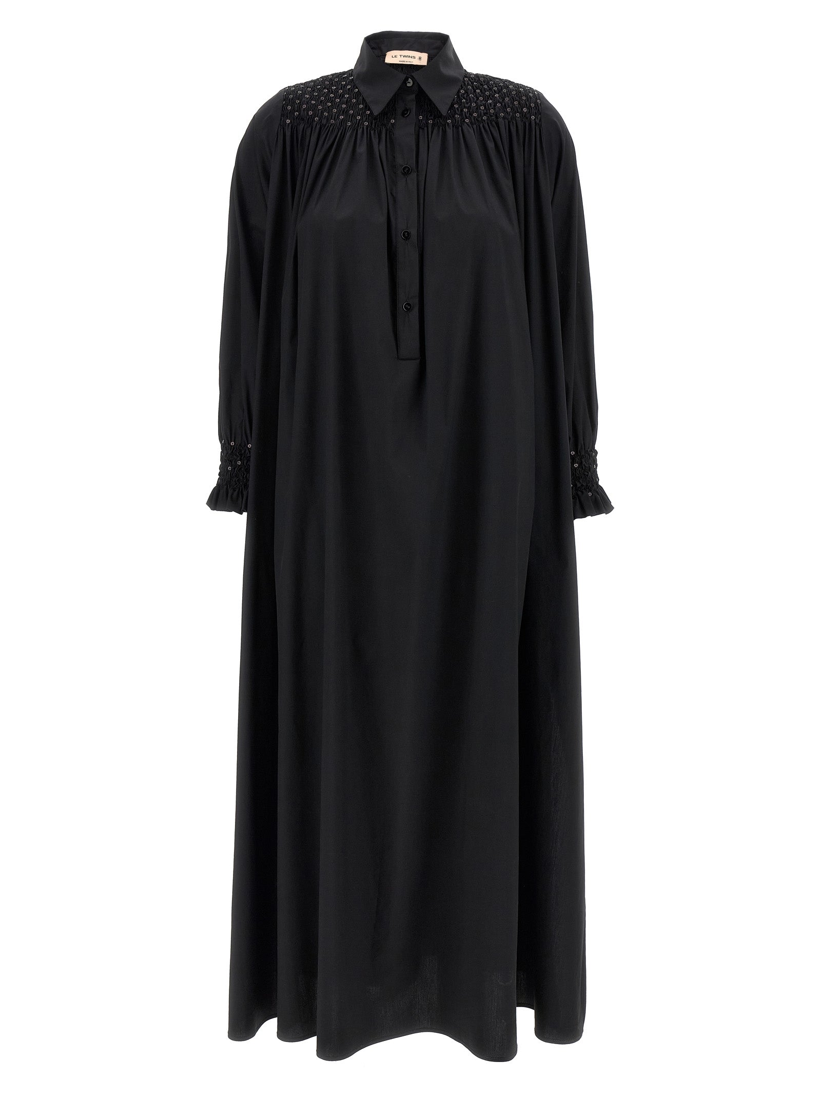 Le Twins 'Benedetta' Dress