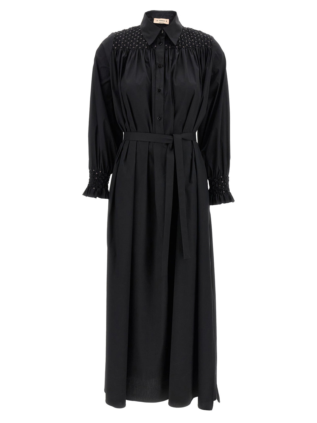 Le Twins 'Benedetta' Dress