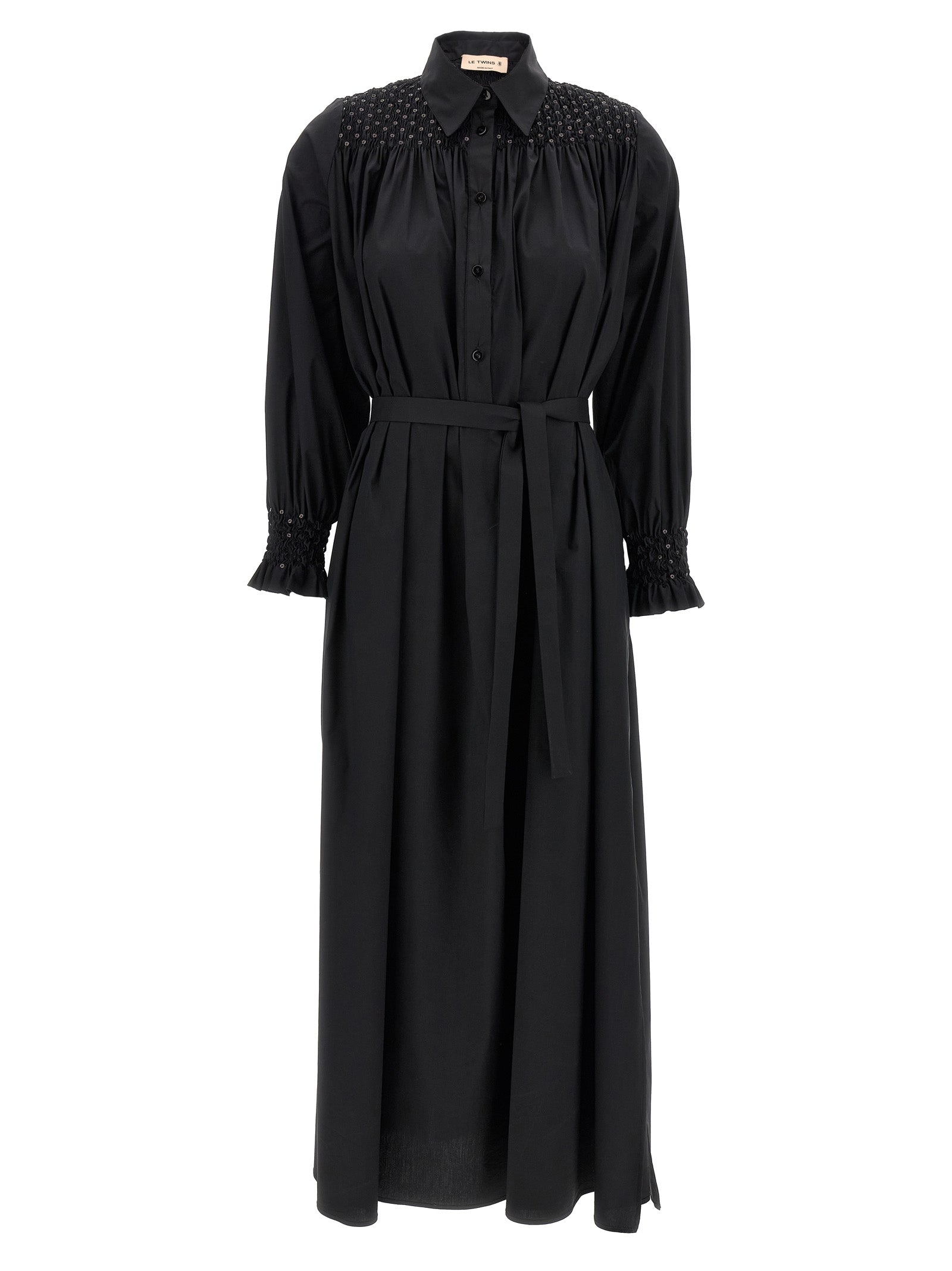 Le Twins 'Benedetta' Dress