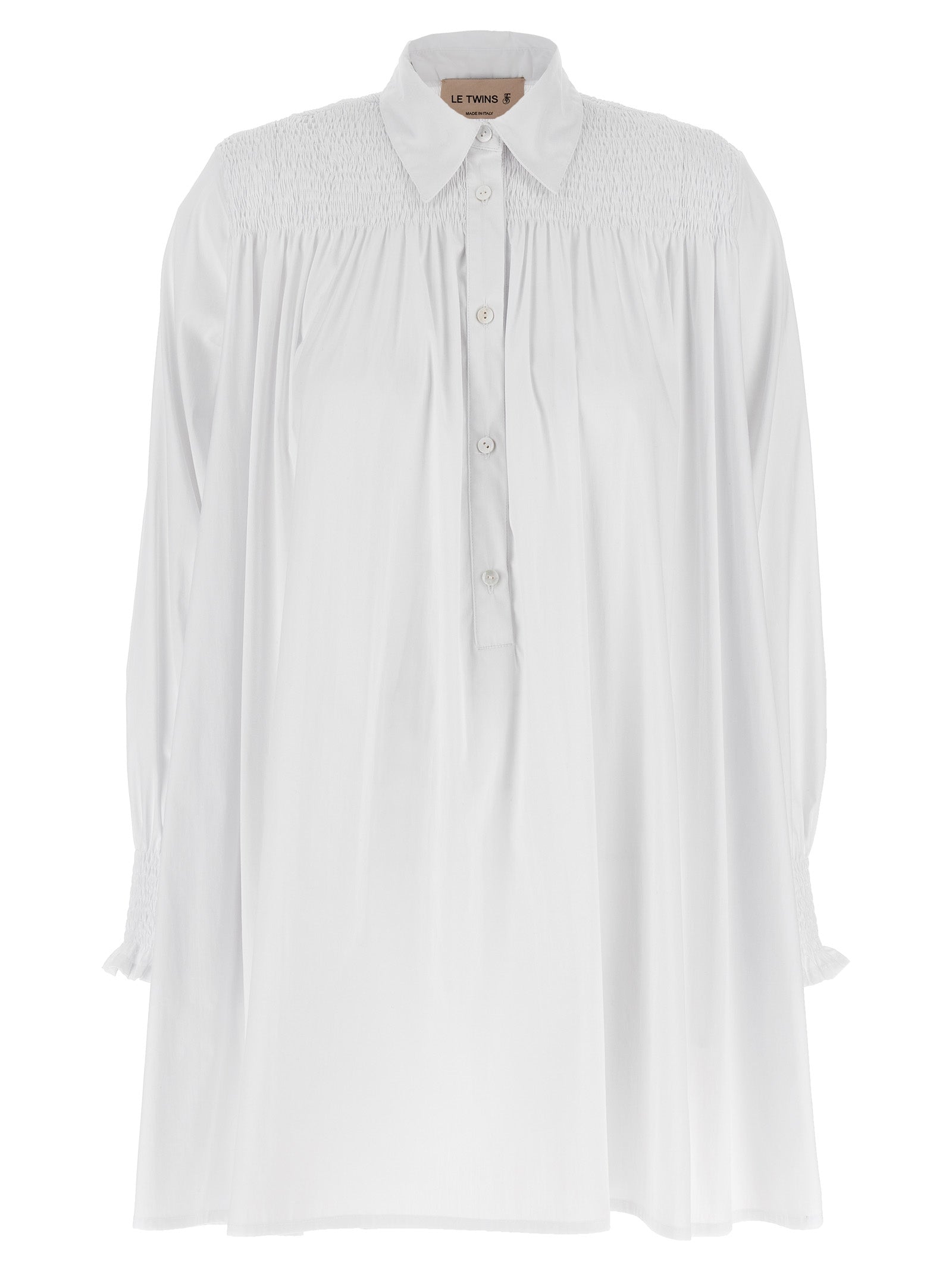 Le Twins 'Bianca' Dress