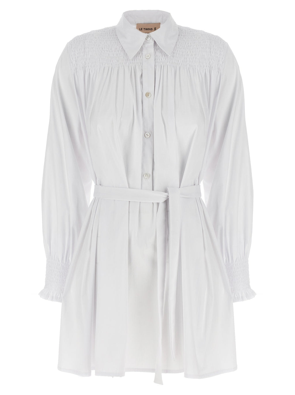 Le Twins 'Bianca' Dress