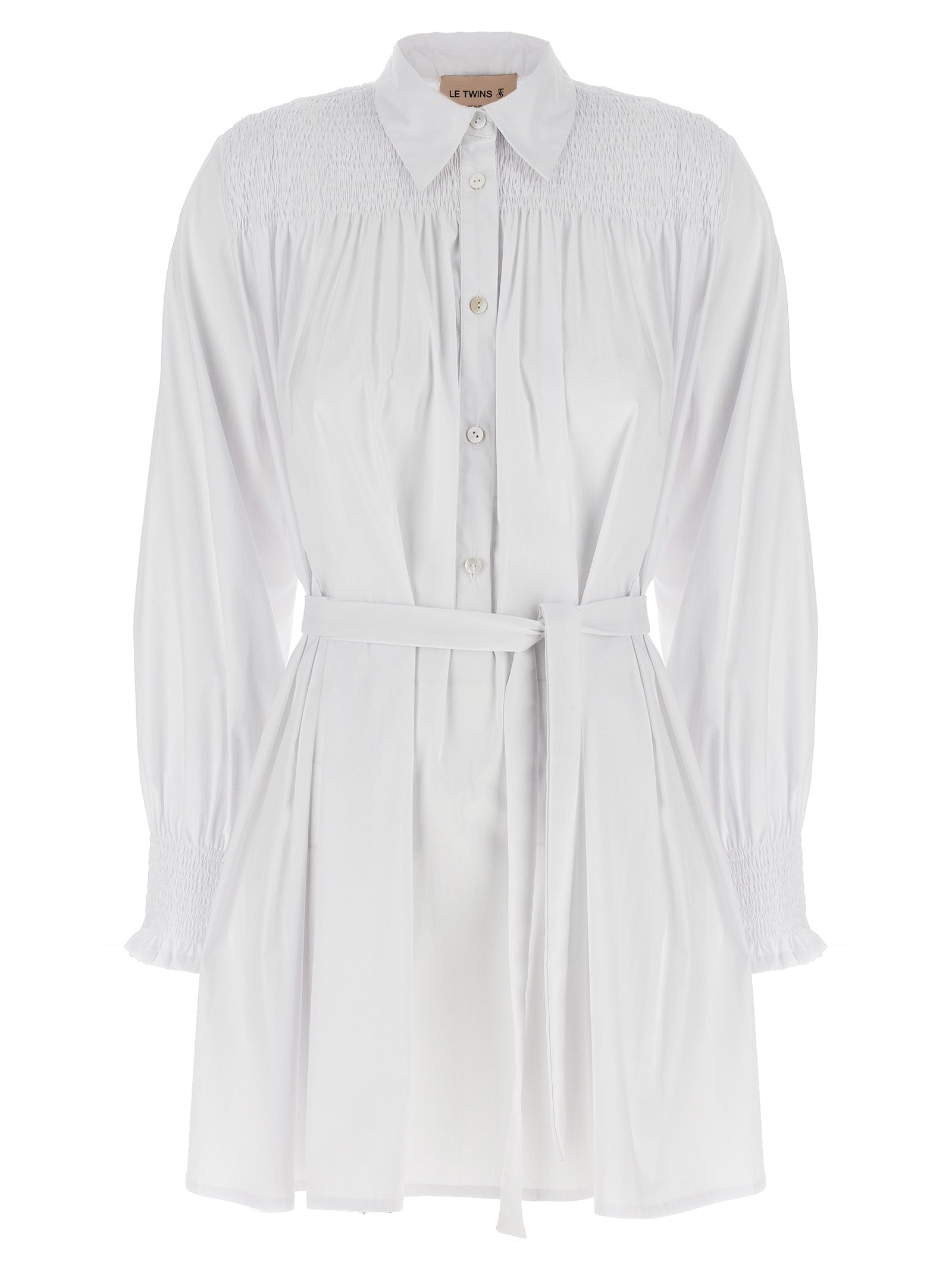 Le Twins 'Bianca' Dress