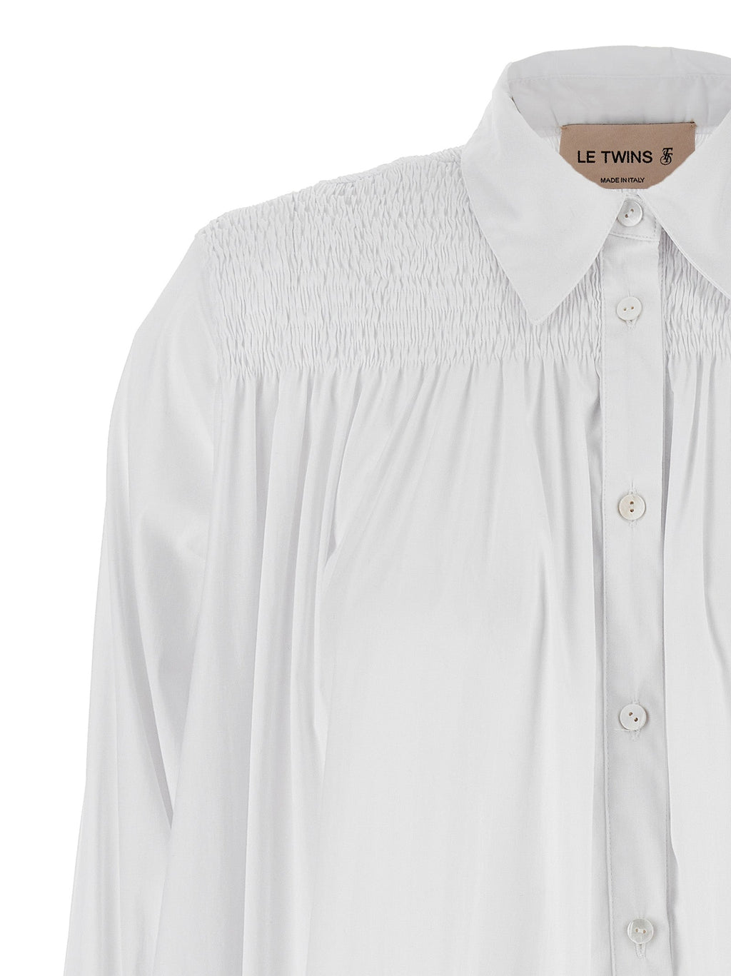 Le Twins 'Bianca' Dress