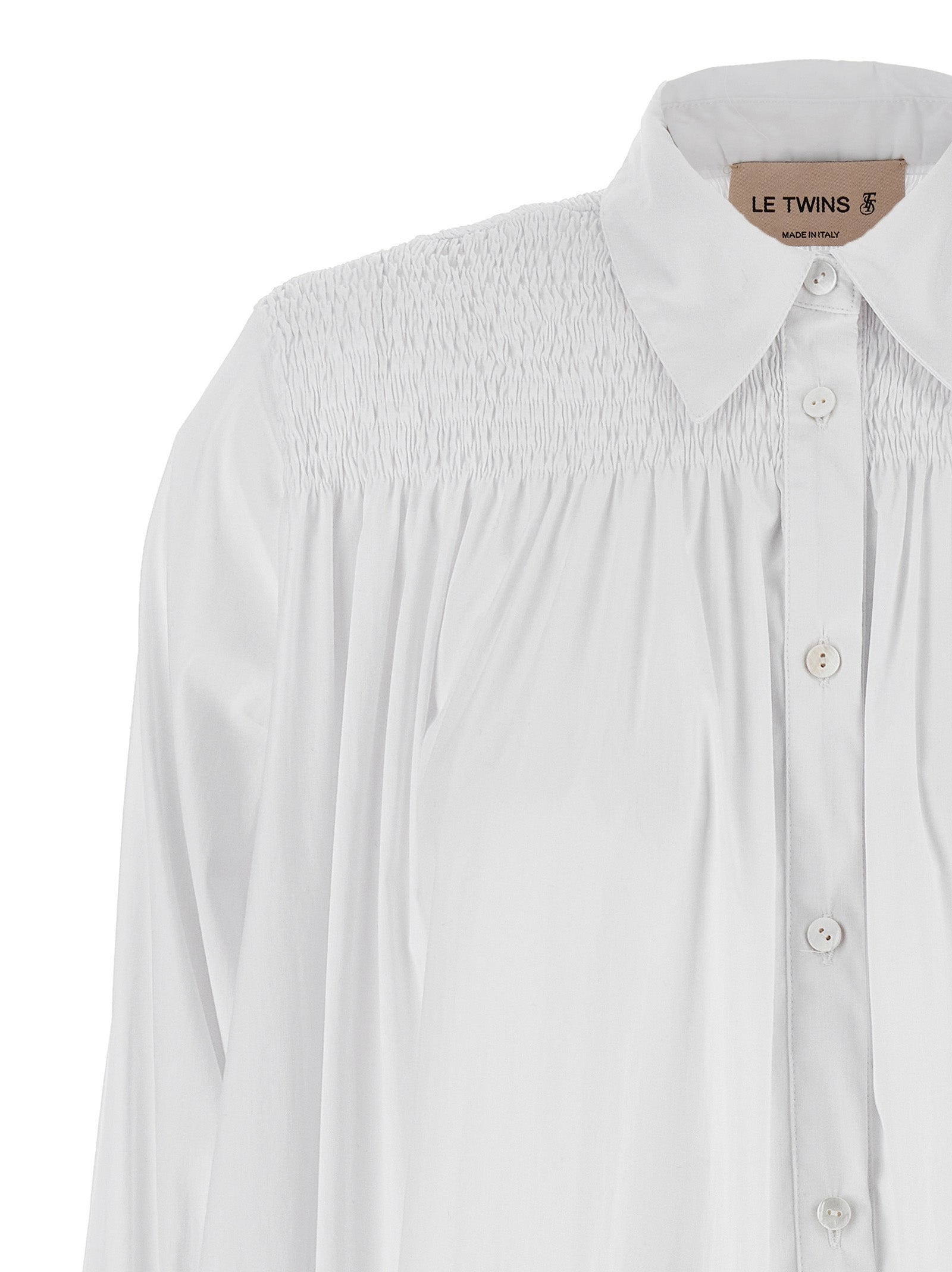 Le Twins 'Bianca' Dress