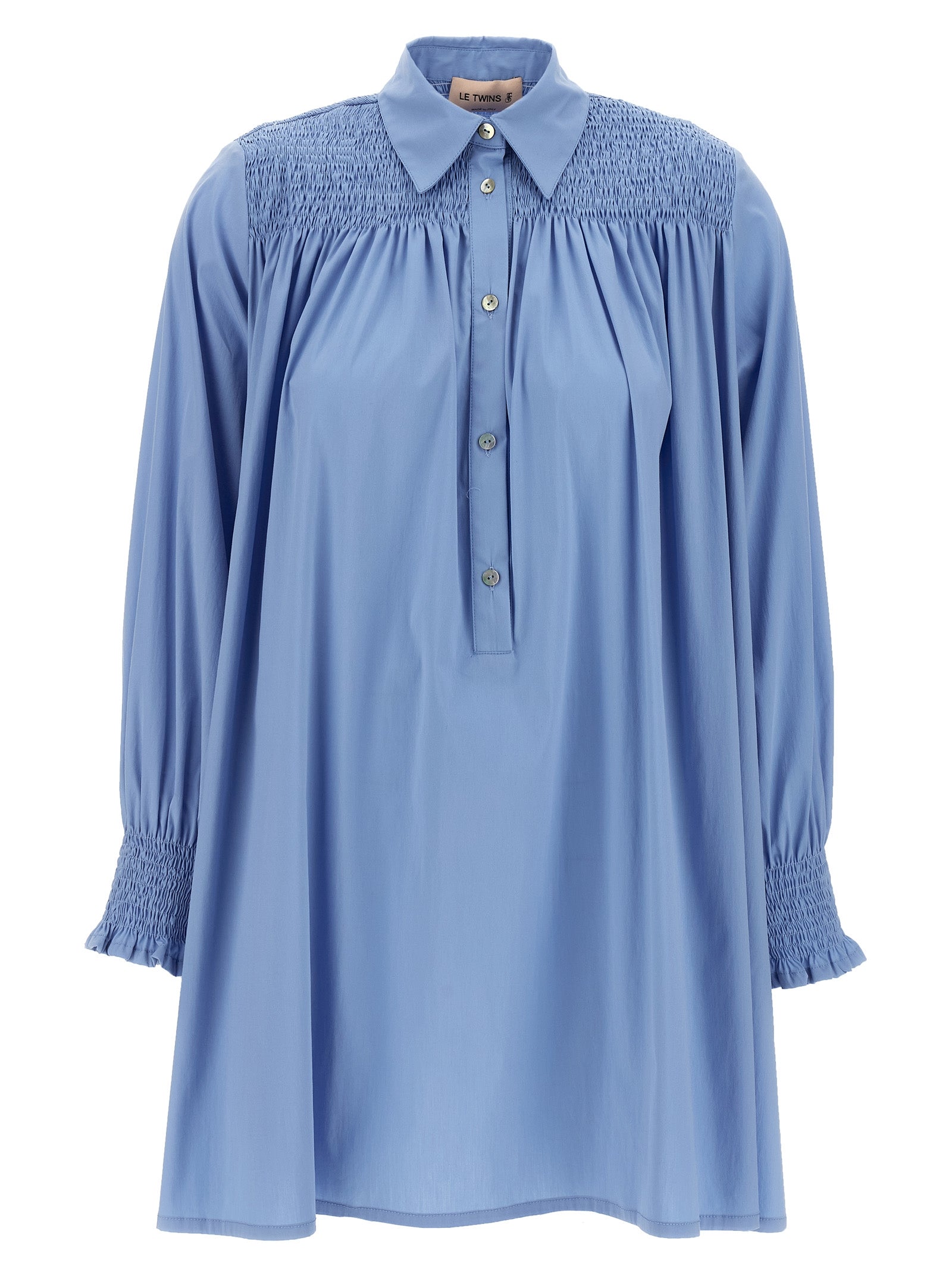 Le Twins 'Bianca' Dress