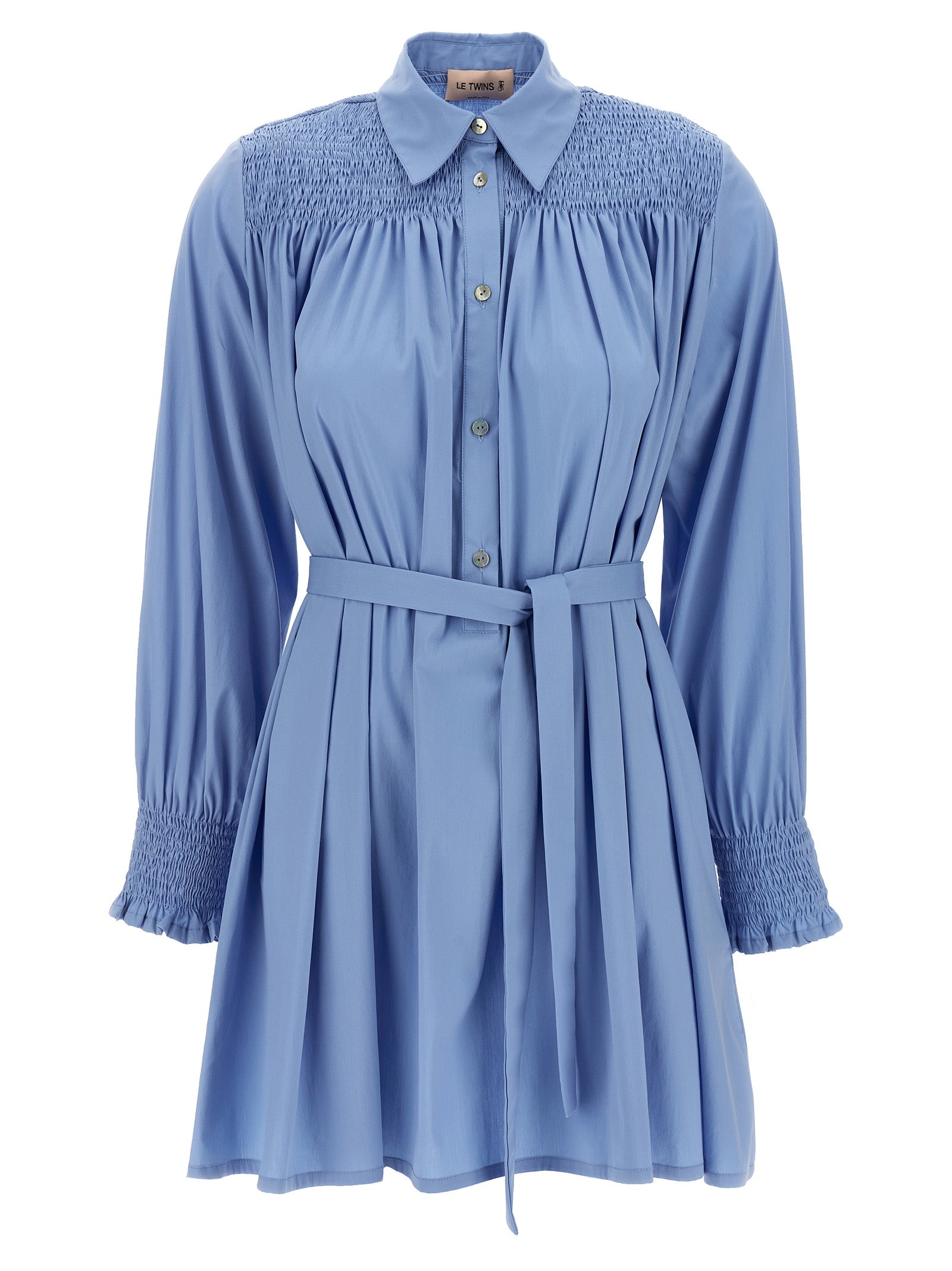 Le Twins 'Bianca' Dress