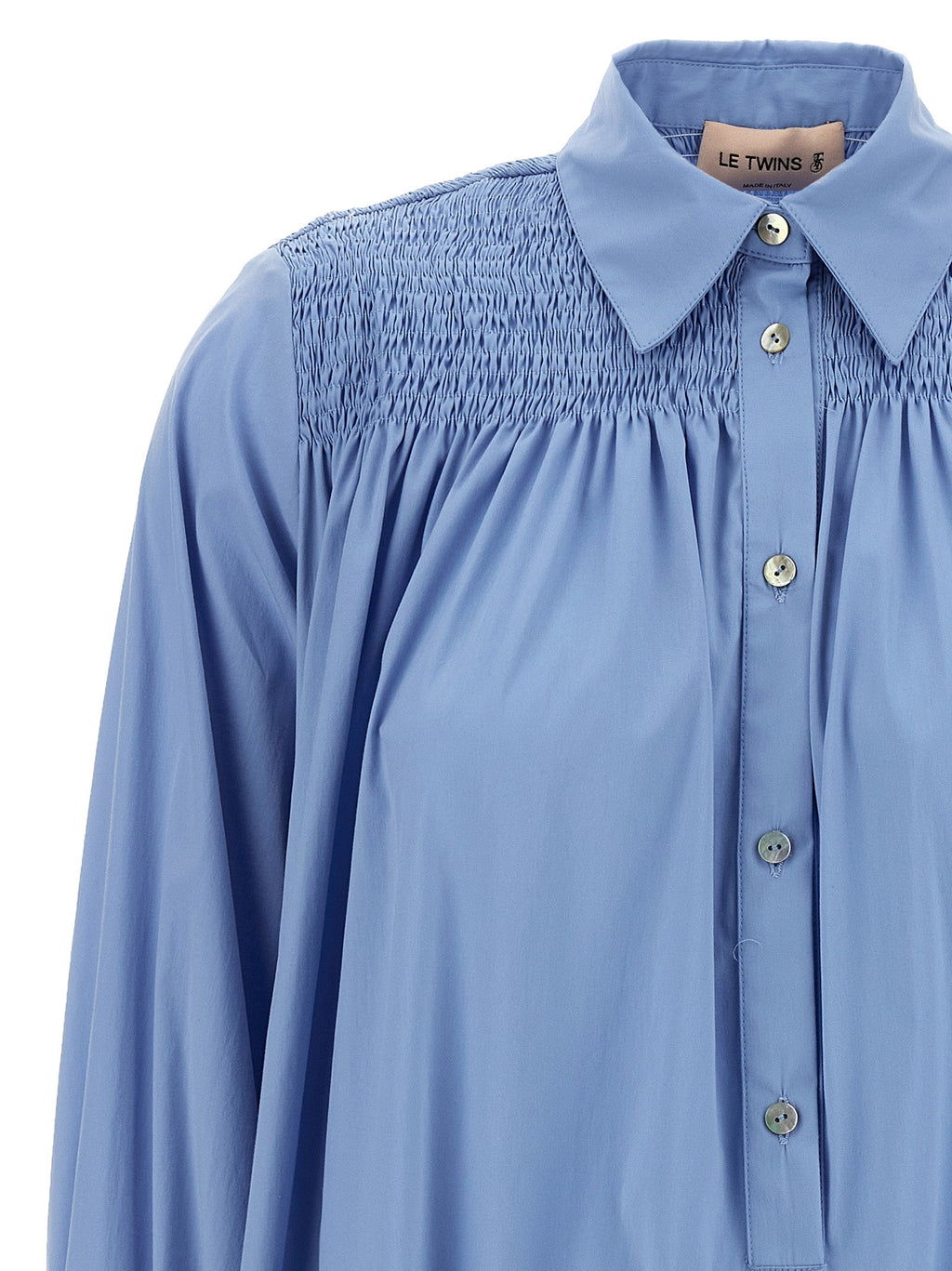 Le Twins 'Bianca' Dress