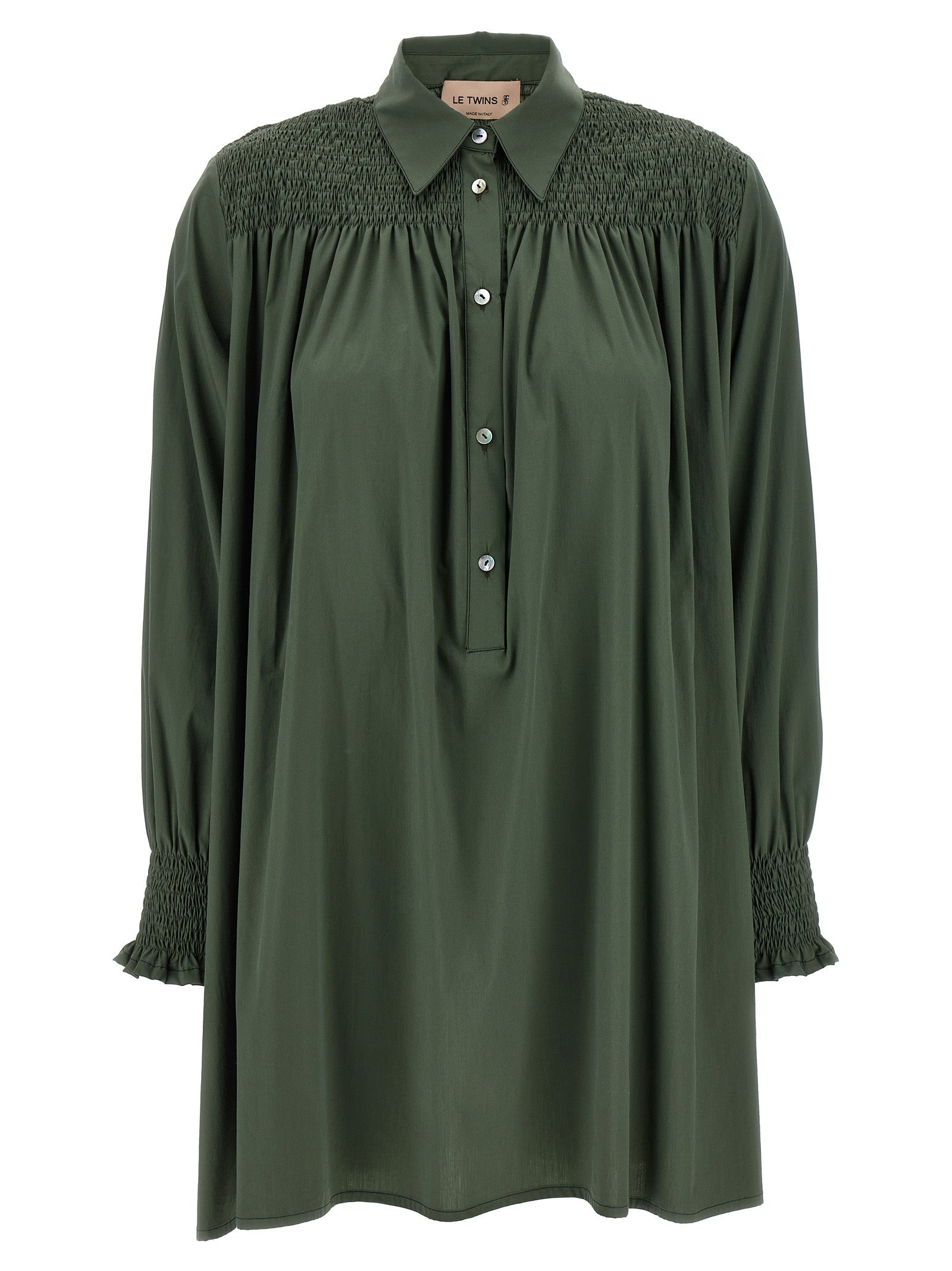 Le Twins 'Bianca' Dress