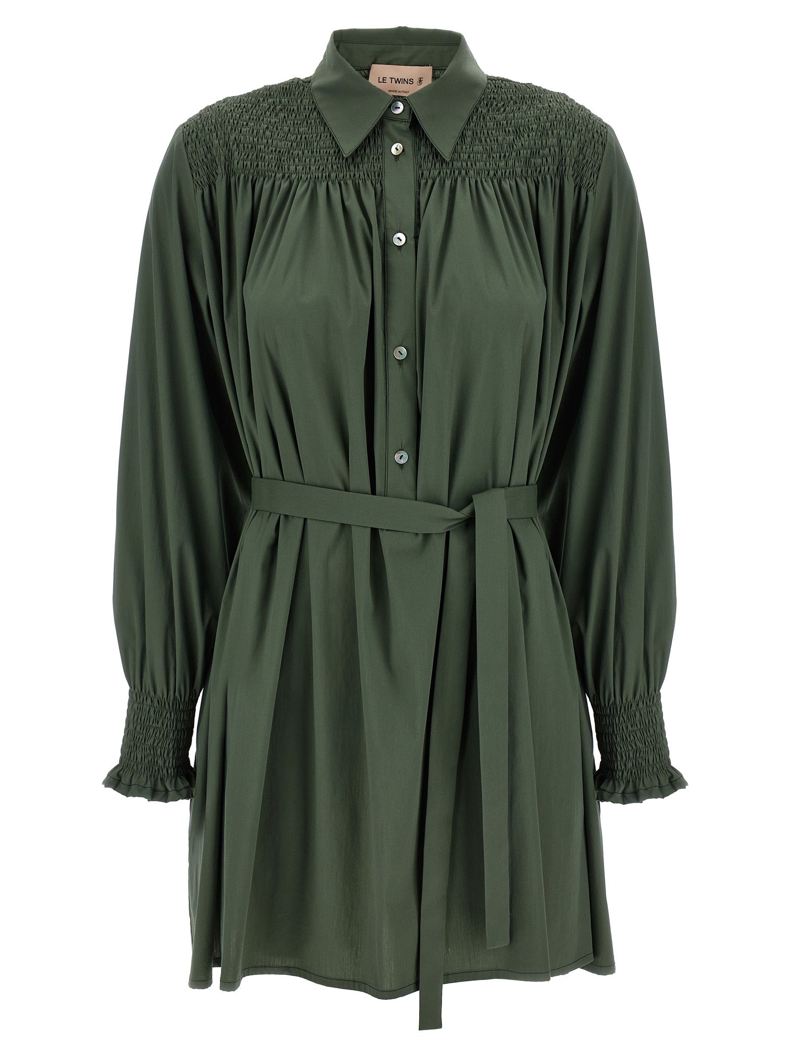 Le Twins 'Bianca' Dress