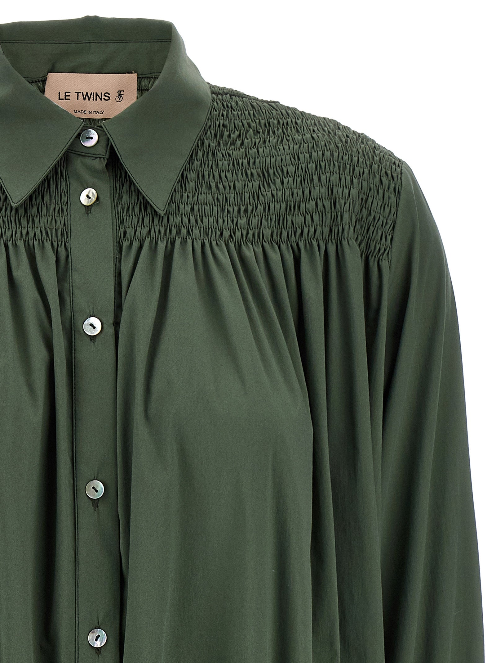 Le Twins 'Bianca' Dress