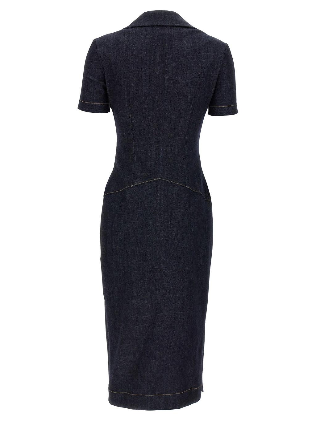 Givenchy Denim Dress