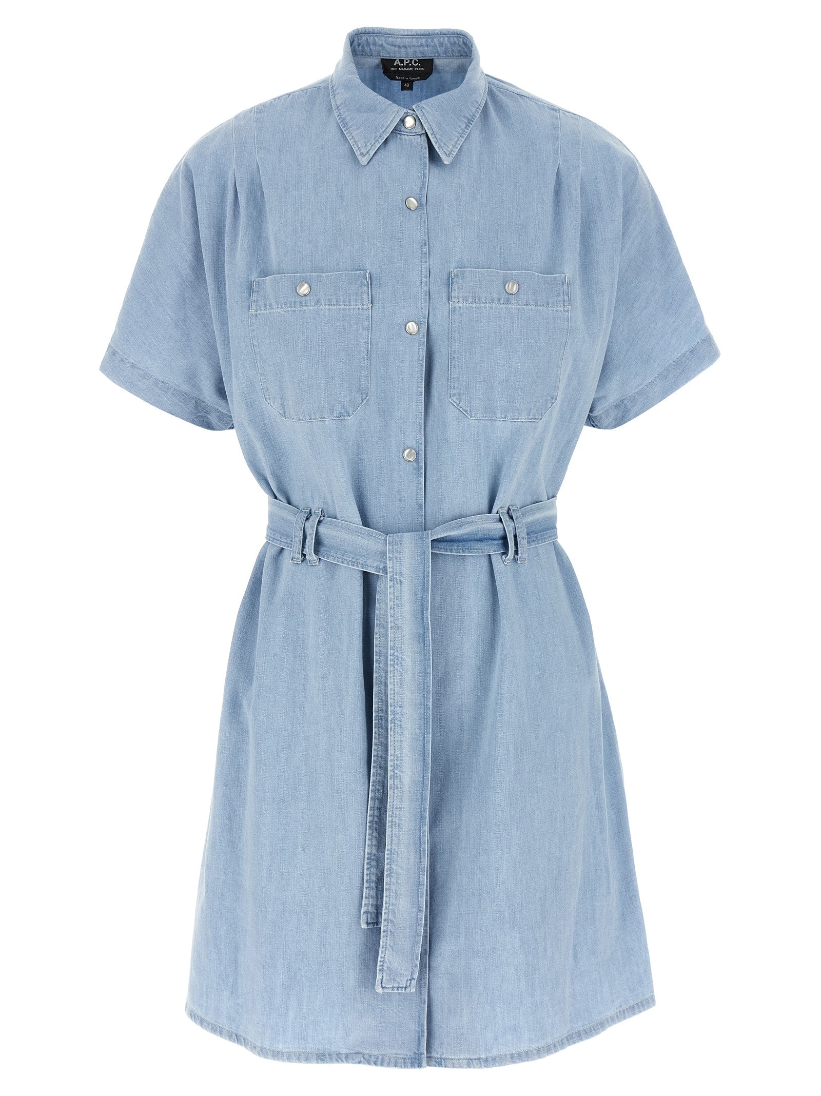 A.P.C. 'Robe Suzanne' Dress
