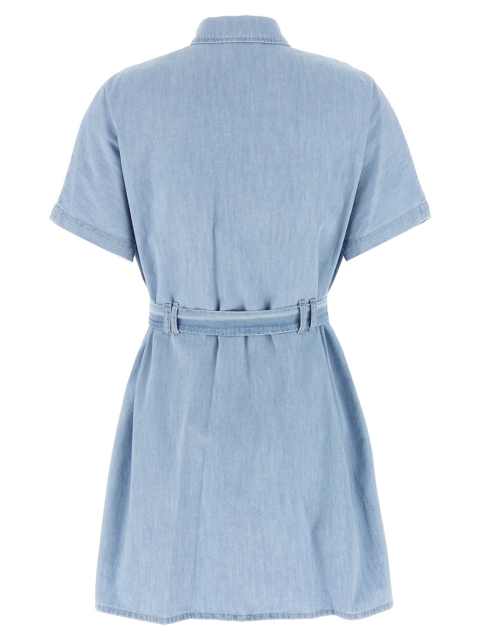 A.P.C. 'Robe Suzanne' Dress