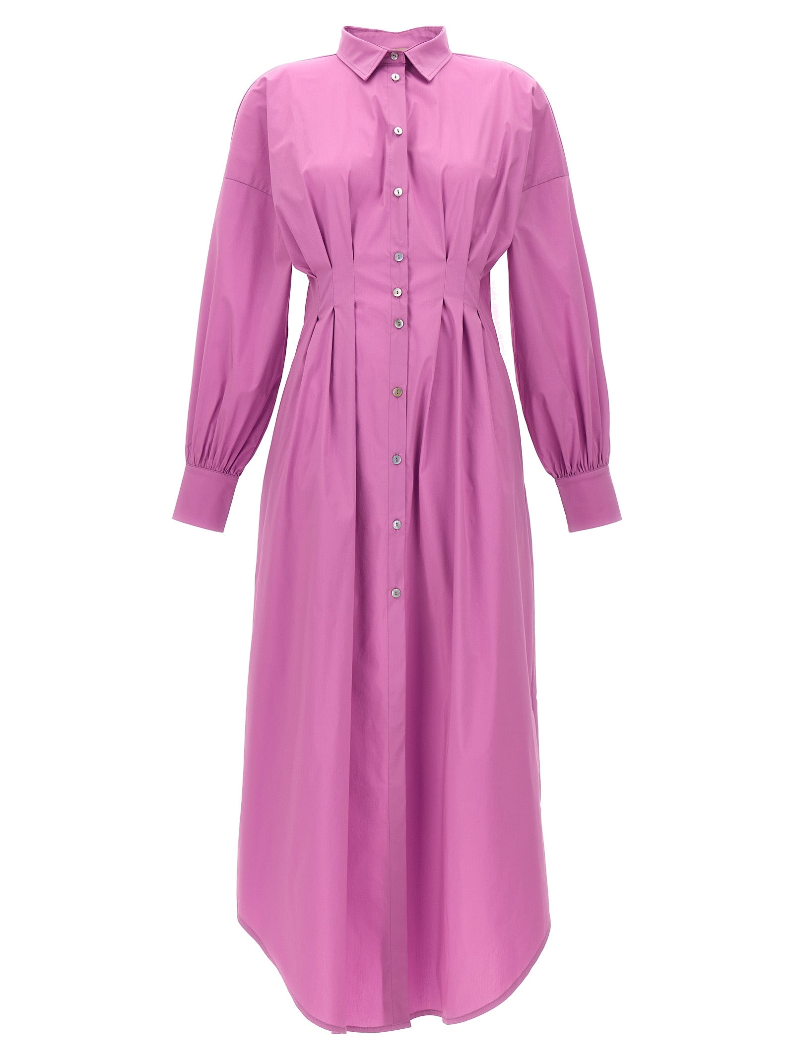 Le Twins 'Cristiana' Shirt Dress