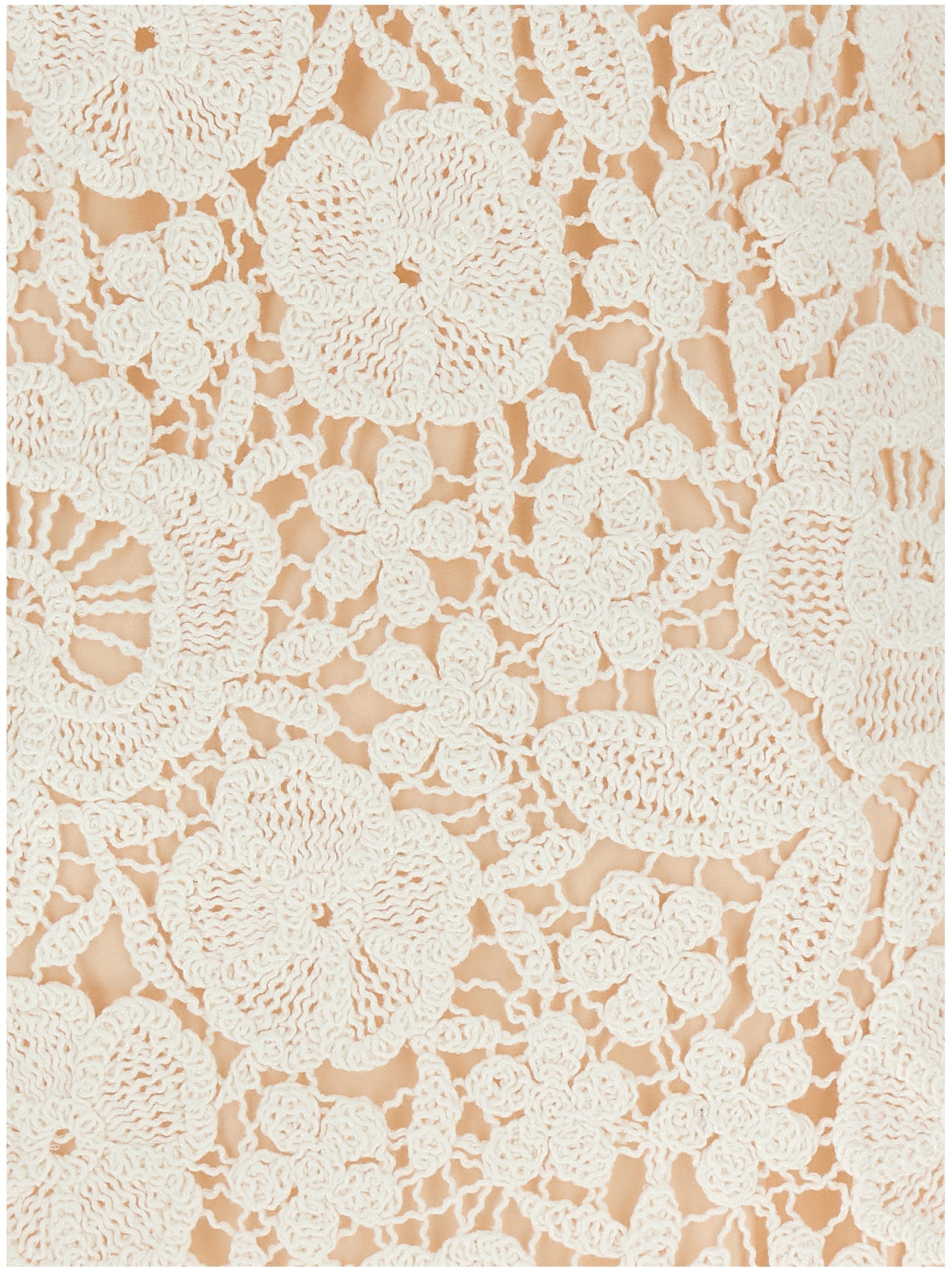 P.A.R.O.S.H. 'Copper' Dress