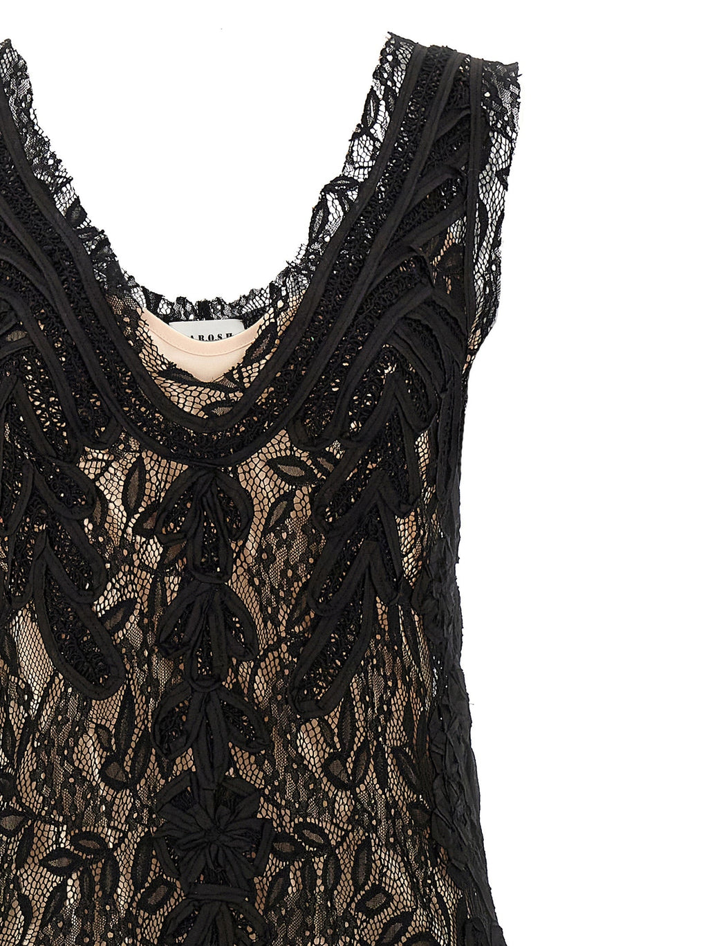 P.A.R.O.S.H. 'Nixie' Dress