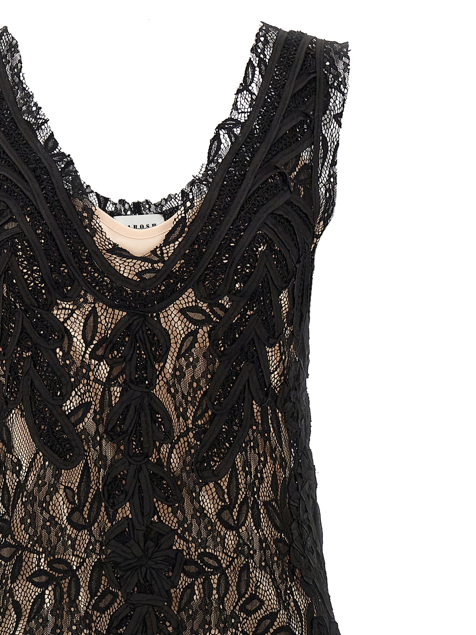 P.A.R.O.S.H. 'Nixie' Dress