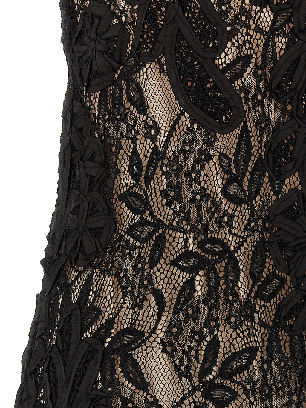 P.A.R.O.S.H. 'Nixie' Dress