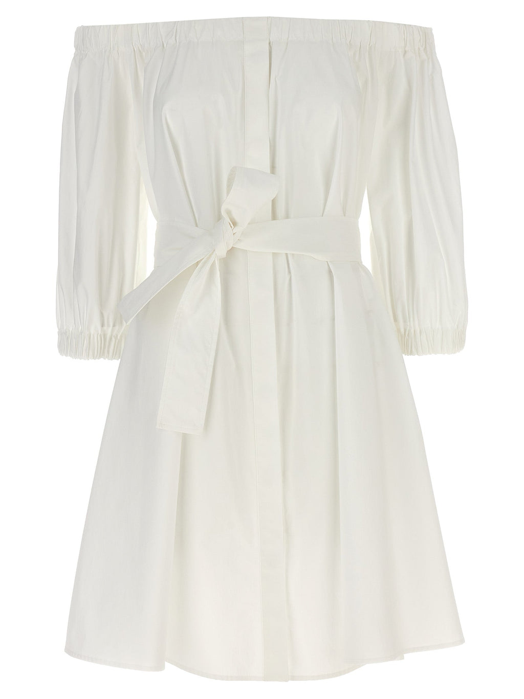 P.A.R.O.S.H. 'Canyox' Dress