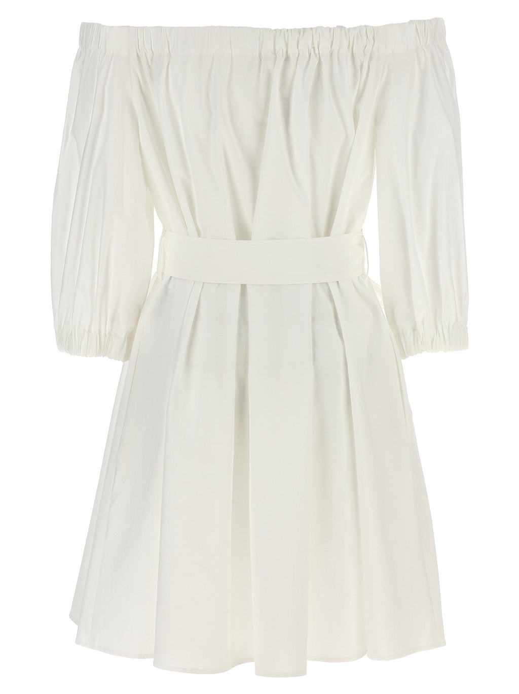 P.A.R.O.S.H. 'Canyox' Dress