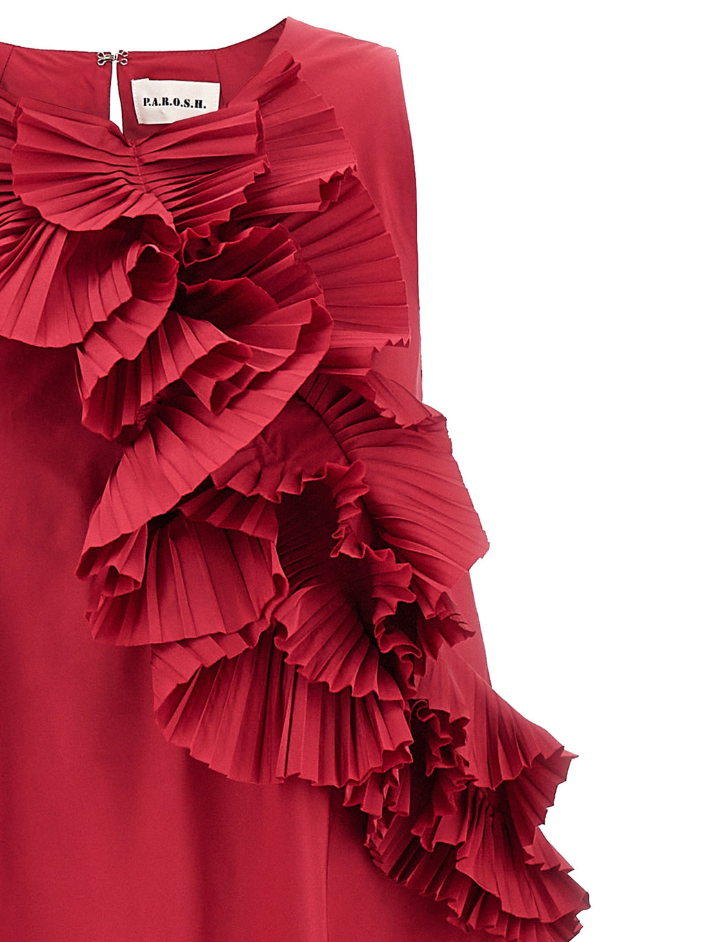 P.A.R.O.S.H. 'Pimpy' Dress