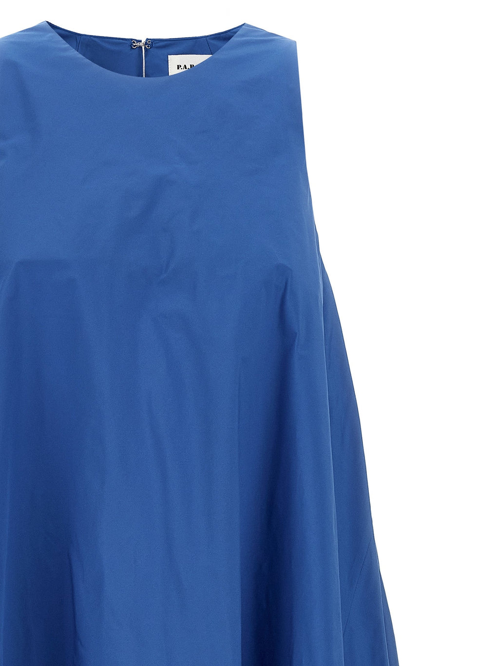 P.A.R.O.S.H. 'Pimpy' Dress