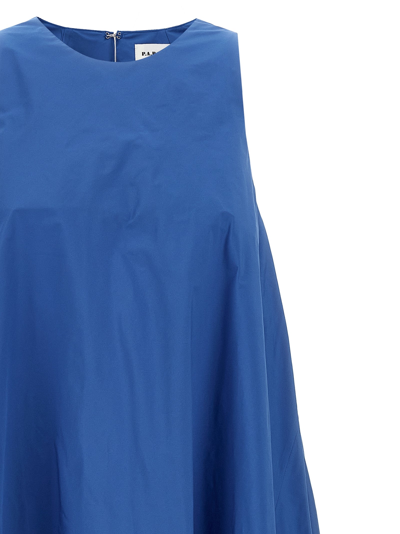 P.A.R.O.S.H. 'Pimpy' Dress