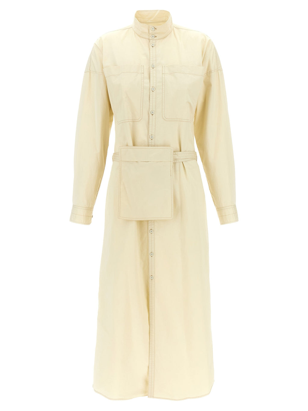 Lemaire Cotton Dress