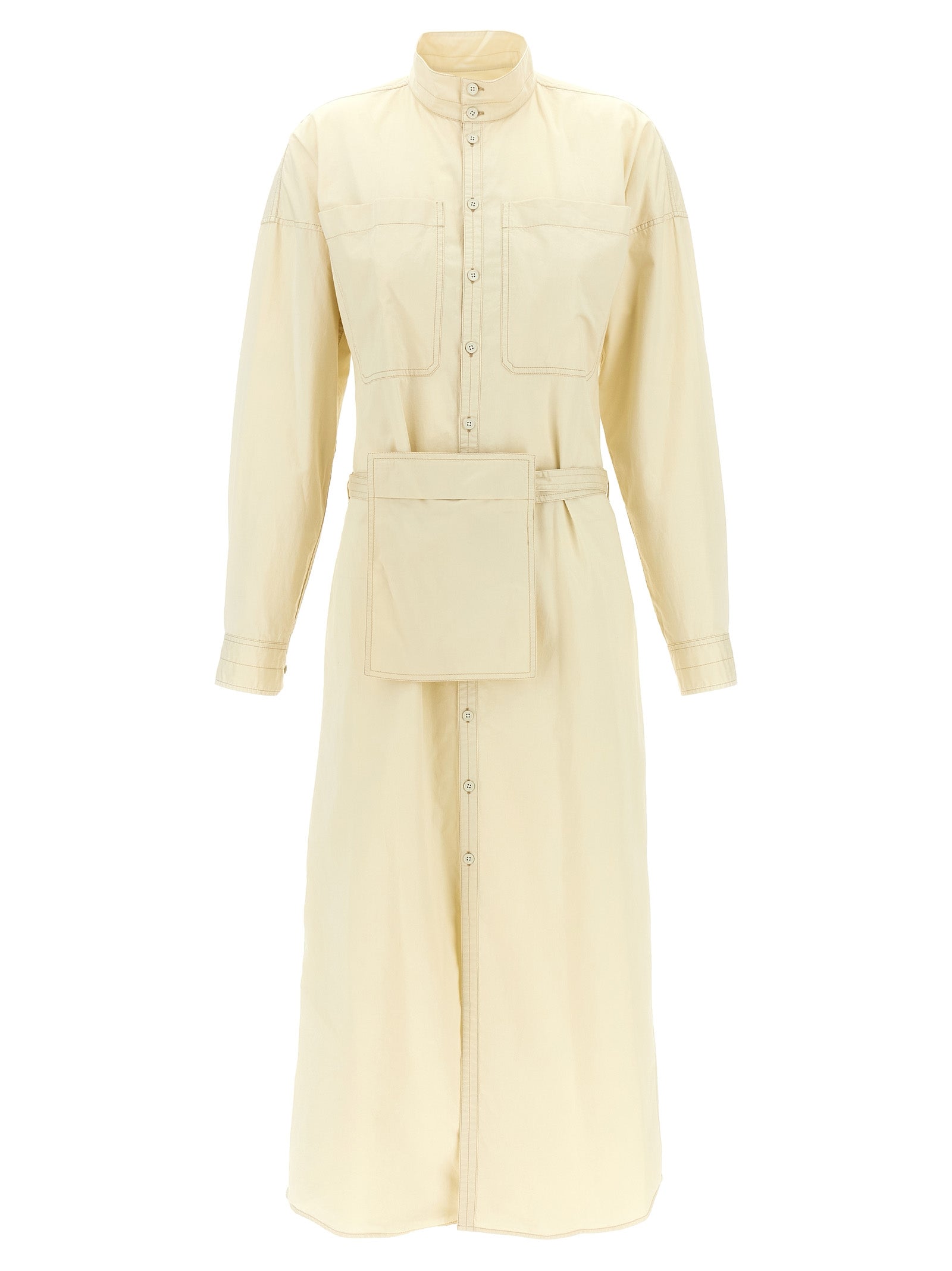 Lemaire Cotton Dress