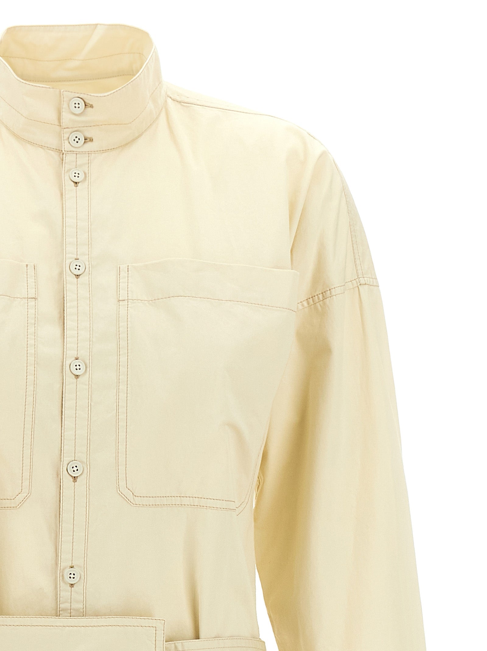 Lemaire Cotton Dress