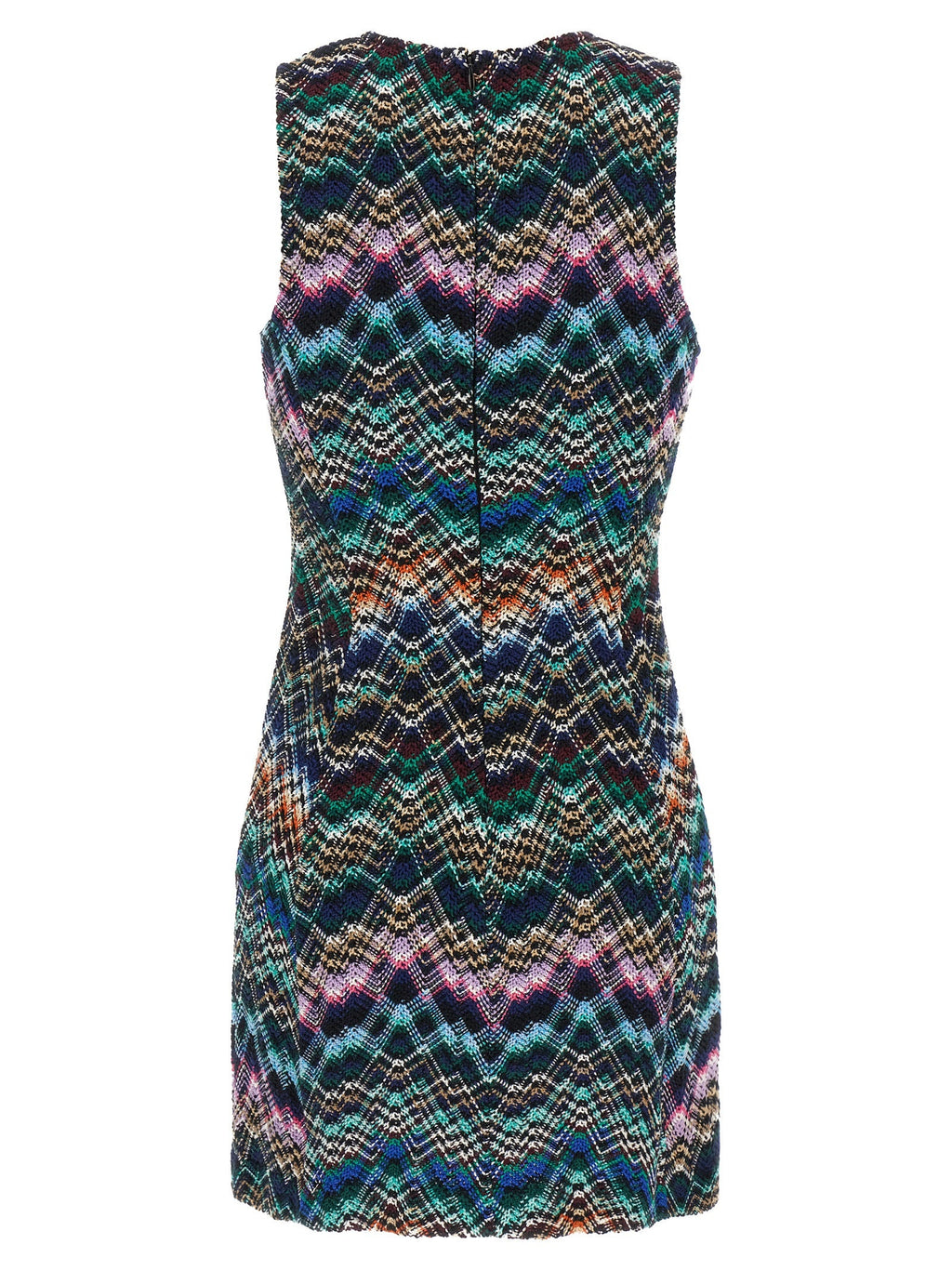 Missoni 'Caperdoni' Dress
