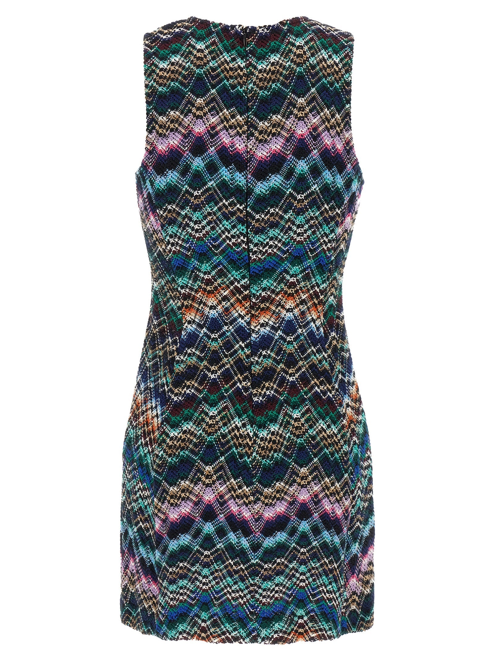 Missoni 'Caperdoni' Dress