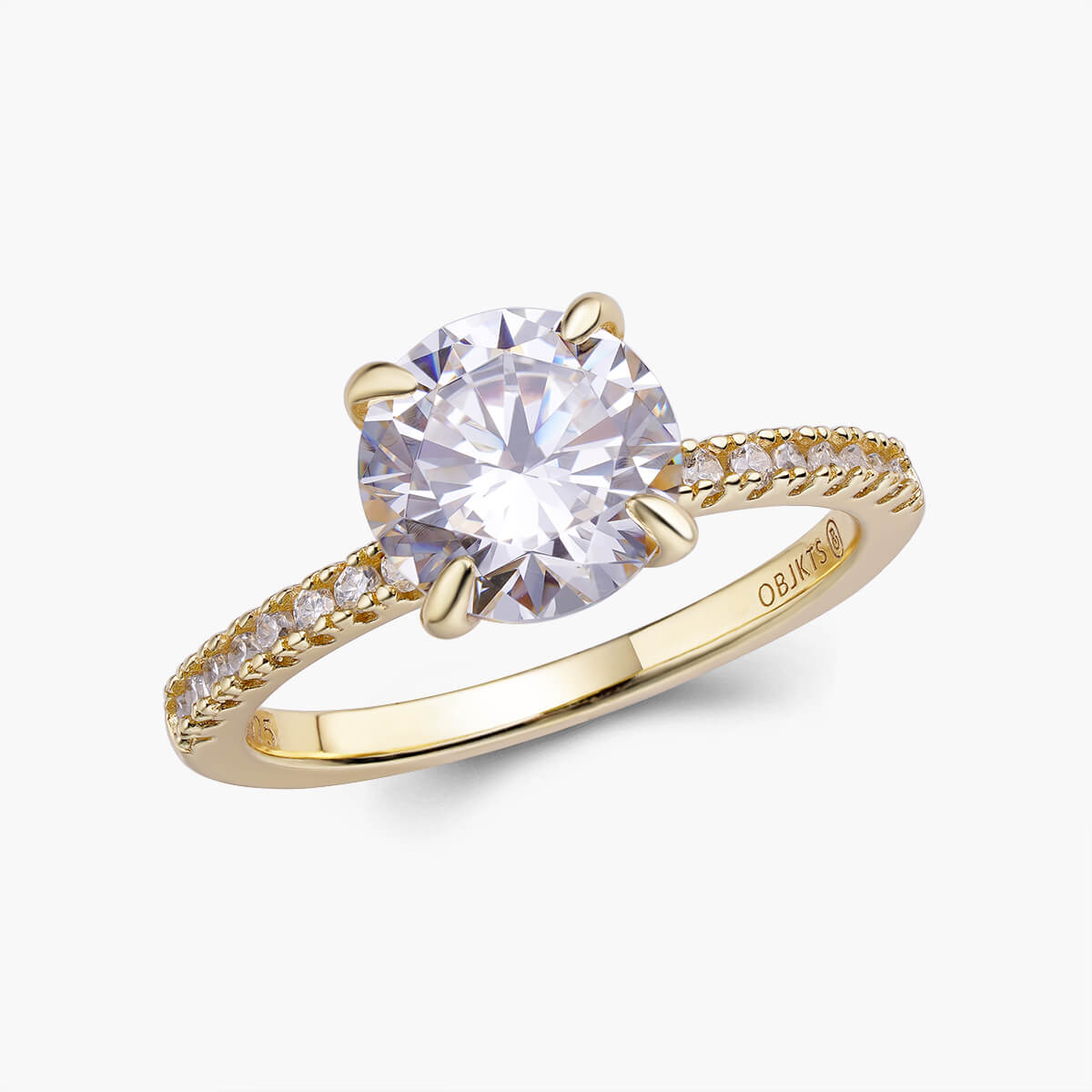 Ornella Ring