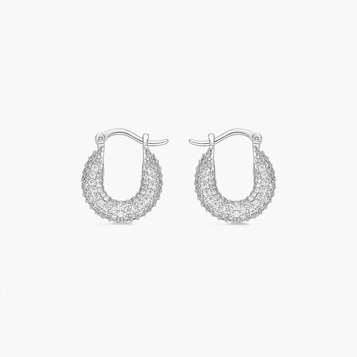 Grace Earrings