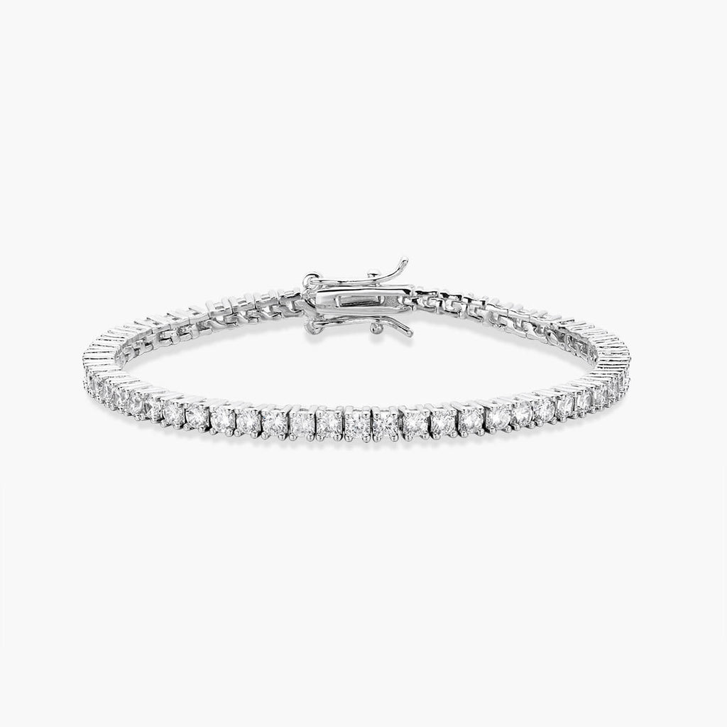 Tennis Bracelet (2.5mm)
