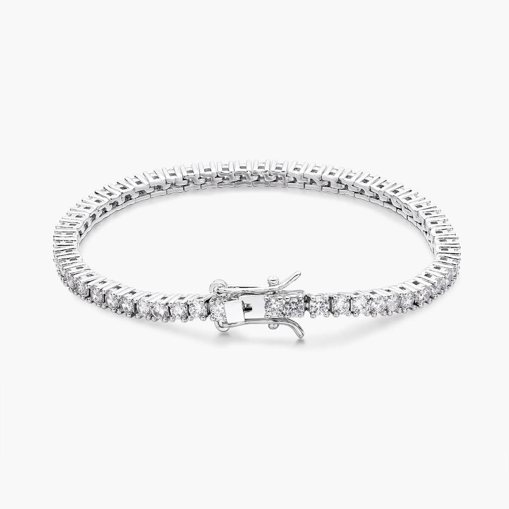 Tennis Bracelet (2.5mm)