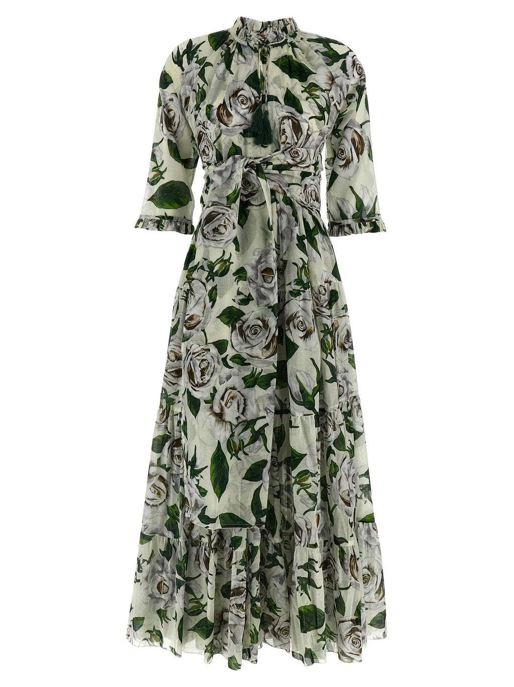 Samantha Sung 'Eden' Dress