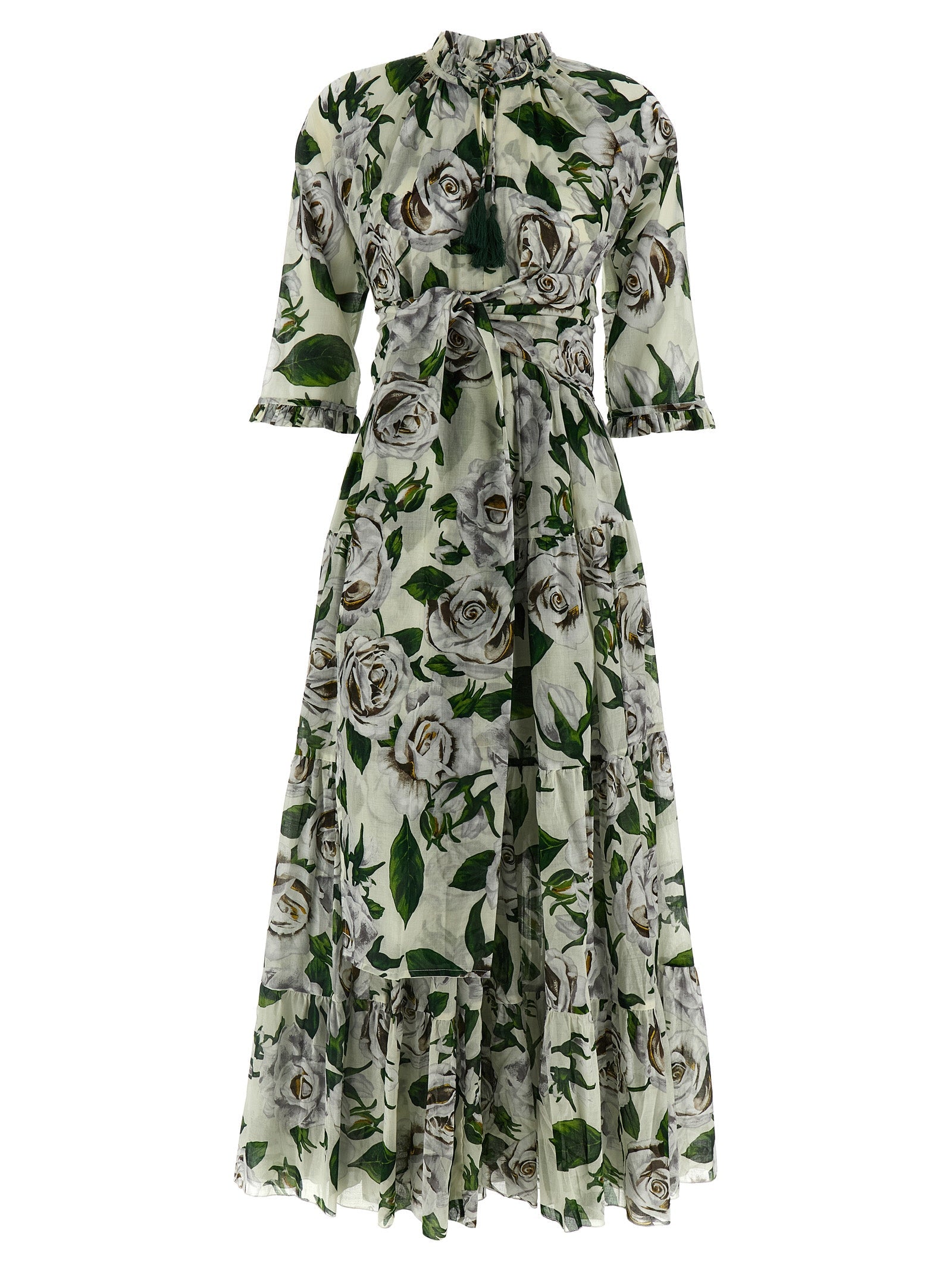 Samantha Sung 'Eden' Dress