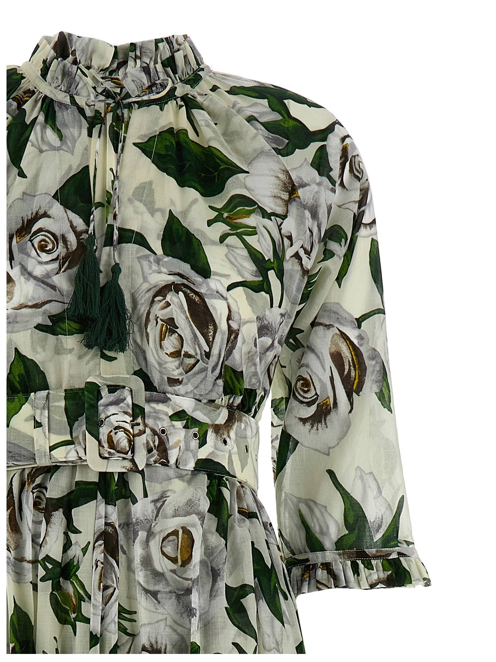 Samantha Sung 'Eden' Dress