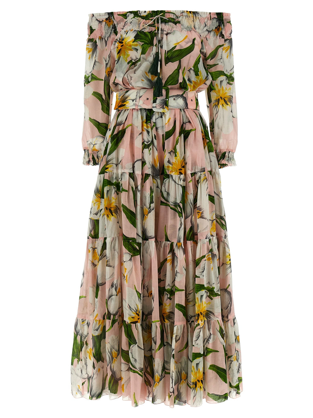 Samantha Sung 'Eden' Dress