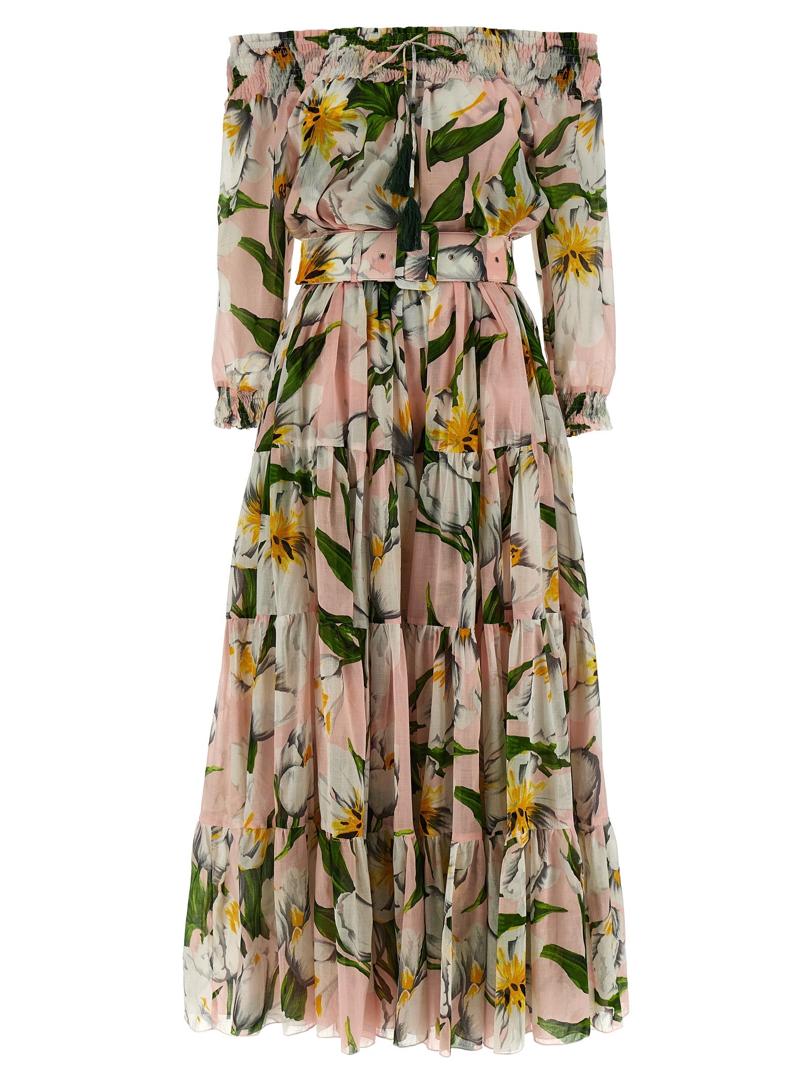 Samantha Sung 'Eden' Dress