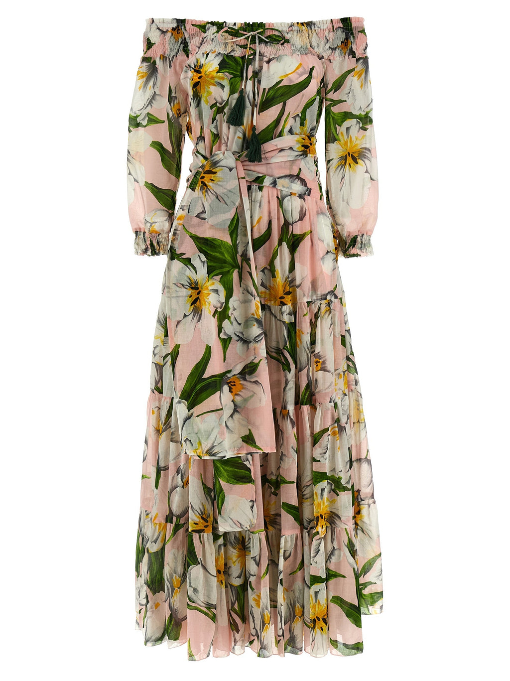 Samantha Sung 'Eden' Dress