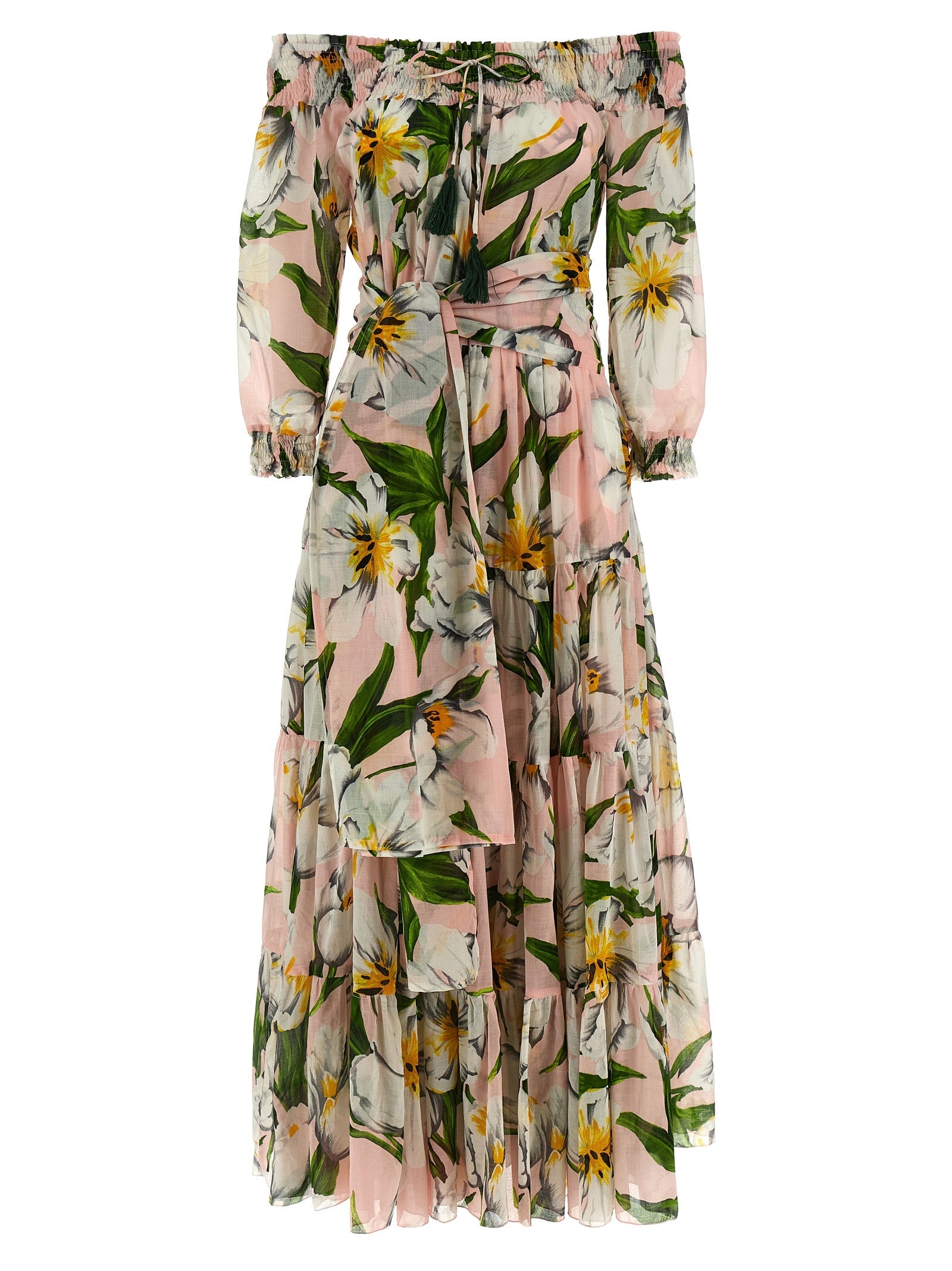 Samantha Sung 'Eden' Dress