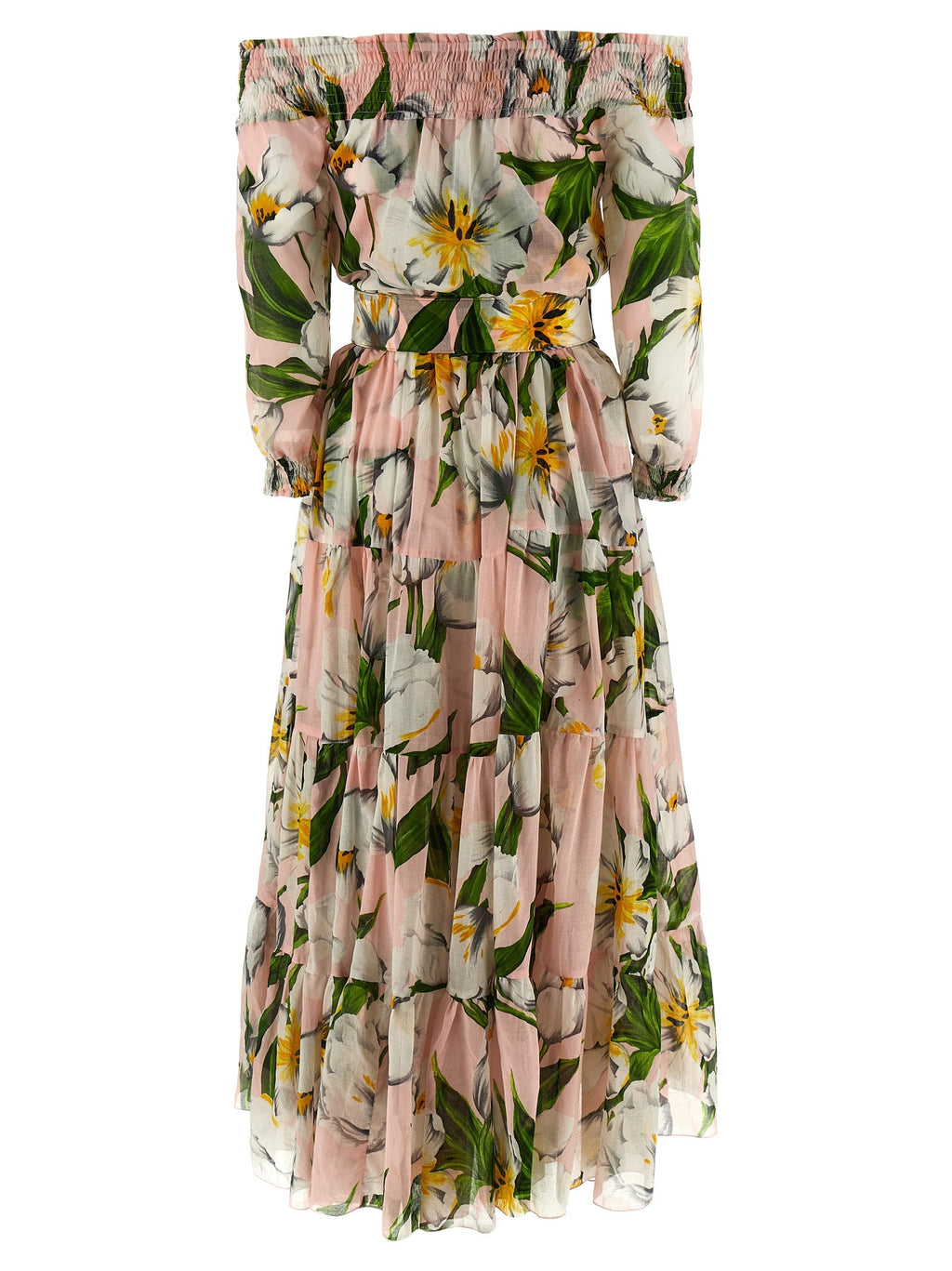 Samantha Sung 'Eden' Dress