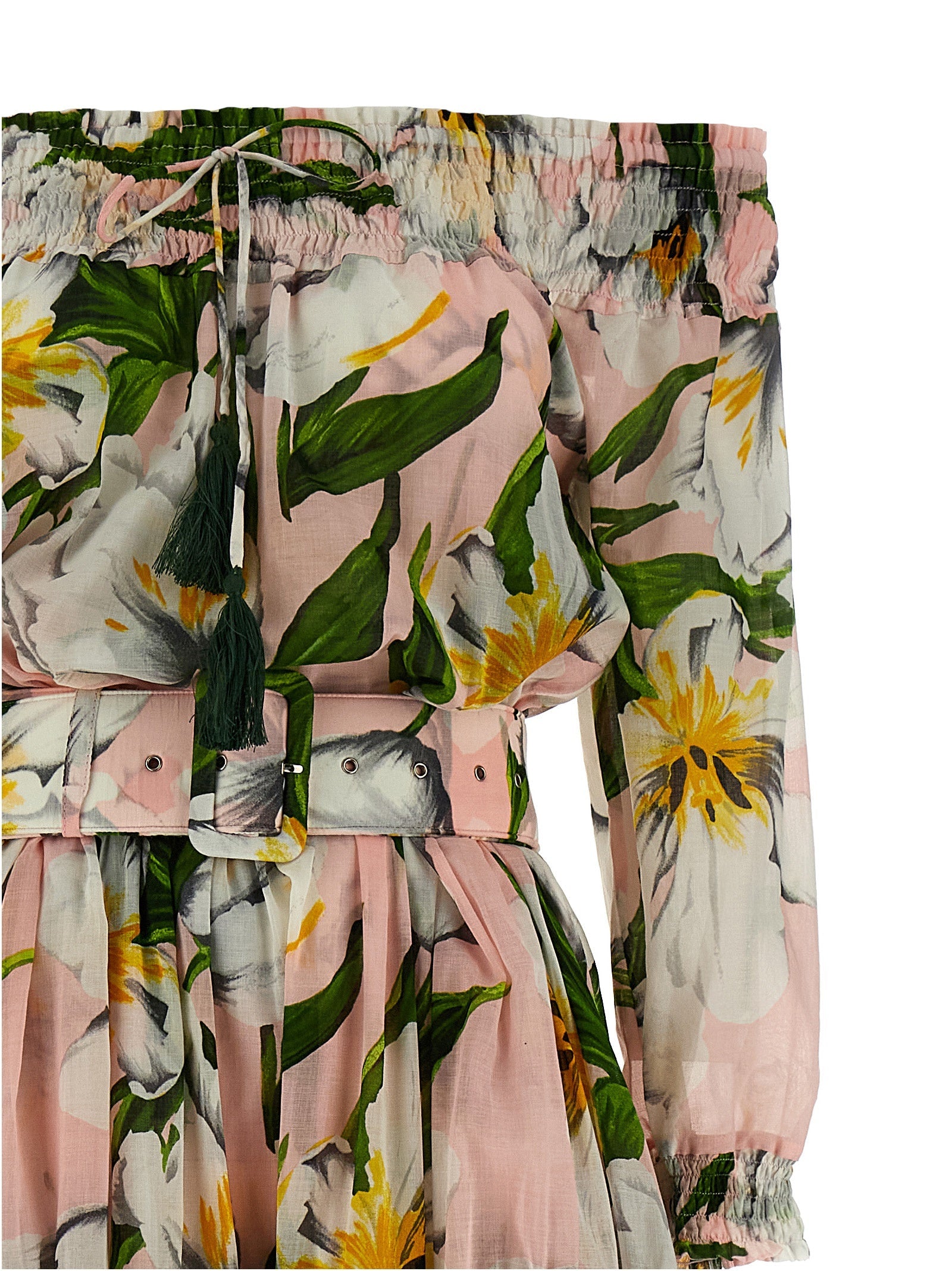 Samantha Sung 'Eden' Dress